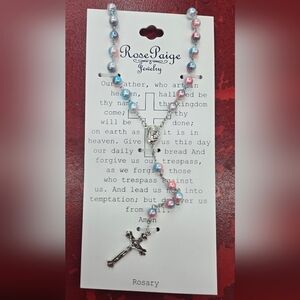 Catholic Beads Rosary